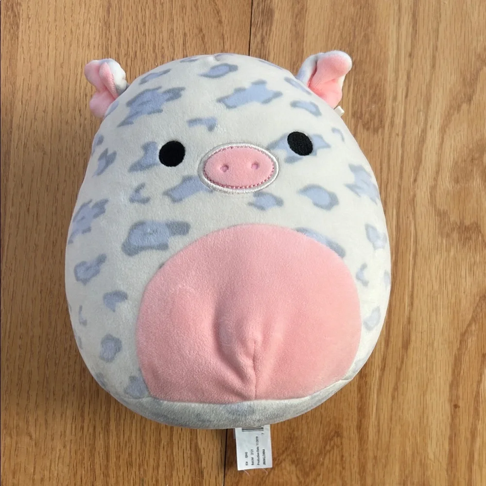 Squishmallows 8